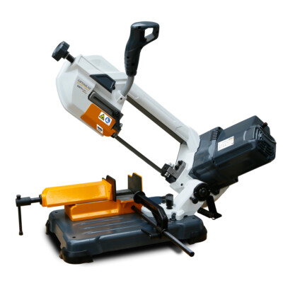 OPTIMUM 3194013 SQ-V13 OPTIsaw Gehrungsbandsäge