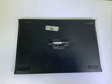 Graphics Drawing Tablet Turcom TS-6580 Tablet - NG F4B