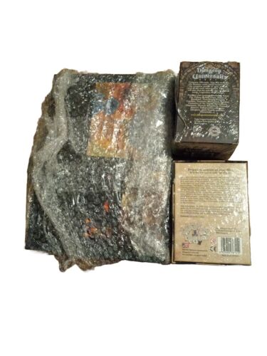 New Dungeon Universalis Base with multiple Expansions Kickstarter game - Picture 5 of 6
