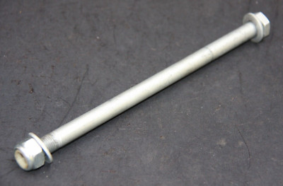 ACHSE SCHWINGE SCHWINGE AXLE AP8105130 APRILIA 125 CLASSIC 97