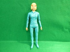 Vintage Marx JANE WEST DOLL Action Figure Johnny West Series 1965