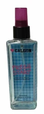 Calgon FRESH START Body Mist 6 oz / 177 ML Crisp Apple & Lily ( NO SHIMMER )