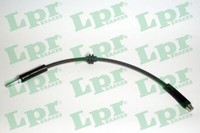 Lpr 6T47909 Bremsschlauch 558 Mm FüR Vw