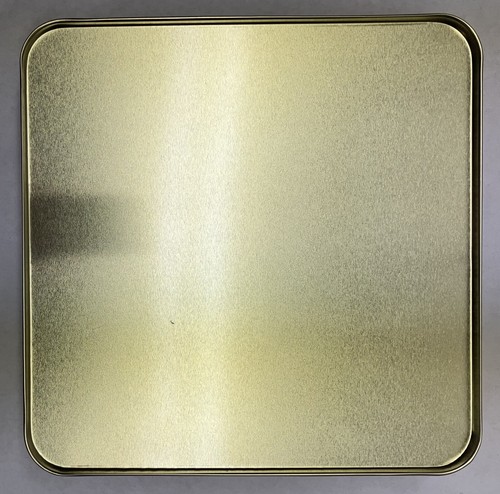 Bonnie & Pop Decorative Tin, Empty, Original Storage Box, No dents or marks - Picture 7 of 7