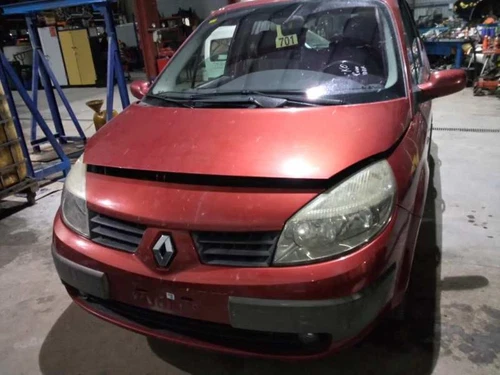8200297028 Mangueta Delantera Izquierda para RENAULT SCENIC II (JM) 2006 2360066 - Imagen 5 de 10
