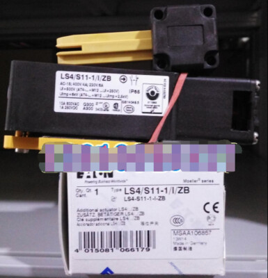 **  1PC  NEW          LS4/S11-1/I/ZB     #WD8