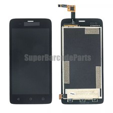 LCD with Touch Screen for Honeywell ScanPal EDA51 Series