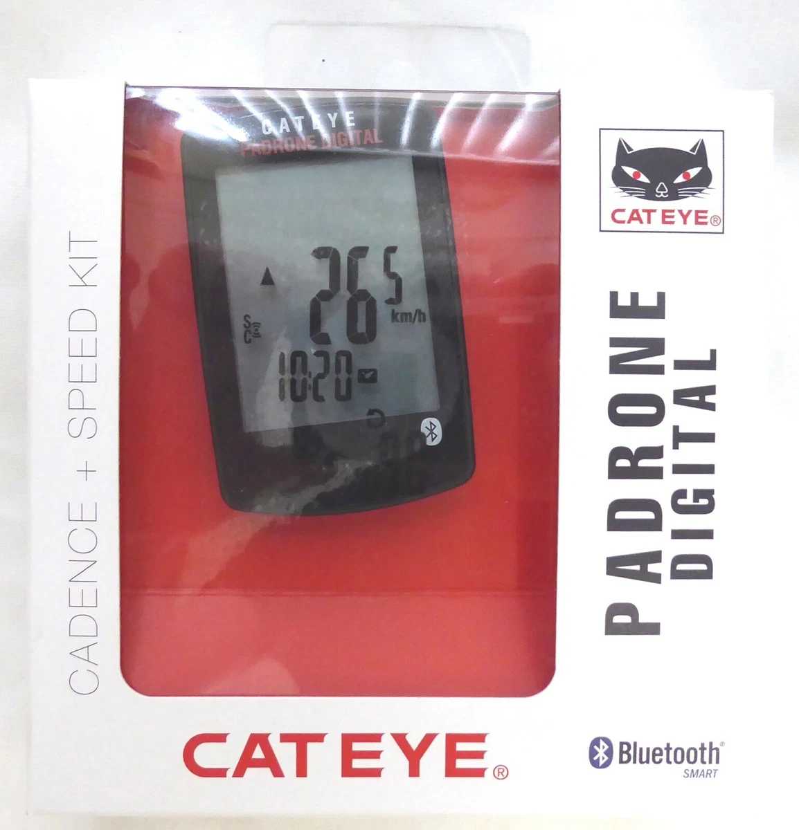 Cat eye padrone digital cheap
