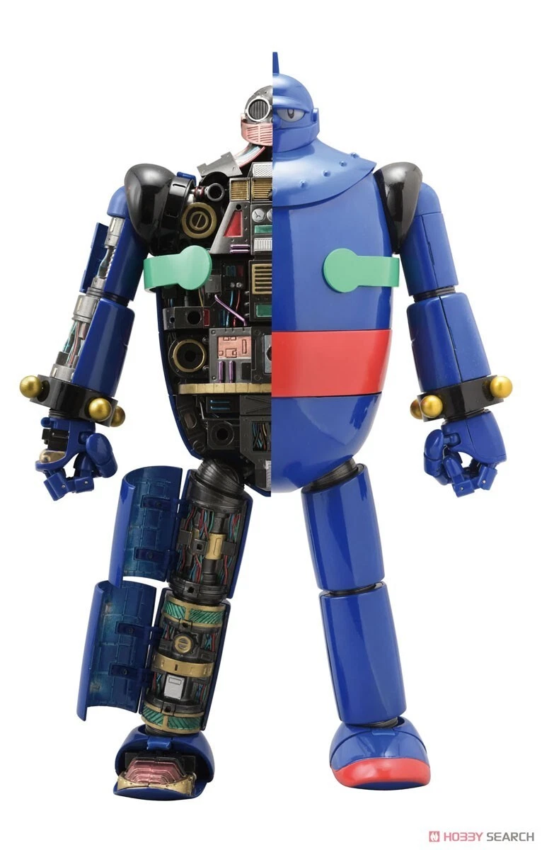 tetsujin 28 figure products for sale | eBay