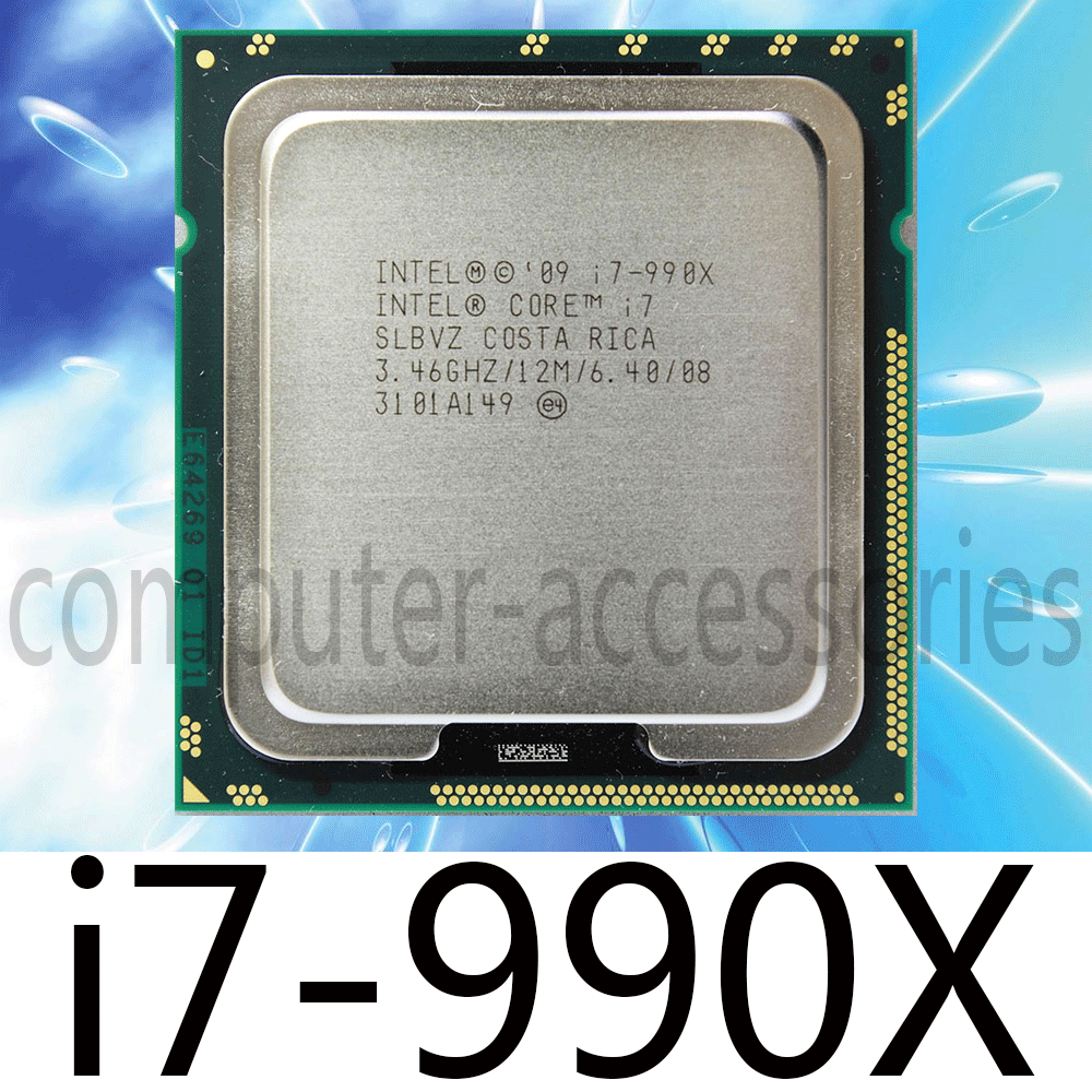 A10216)Intel Core i7-930 SLBKP 2.80GHz 中古動作品 HOT ! Computer