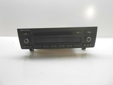2011 BMW 328I E-90 RADIO CD PLAYER NAVIGATION W/ SATELLITE 65129263474  SB0400