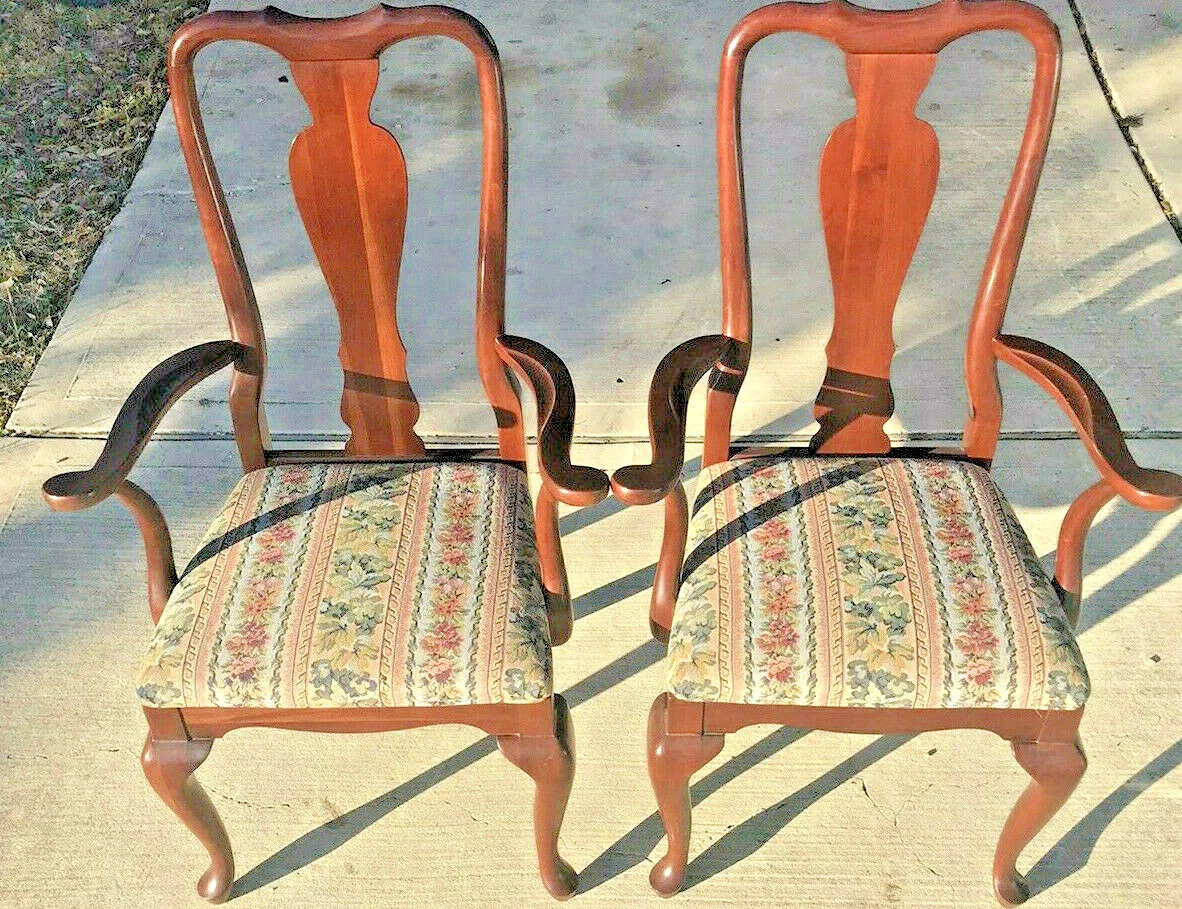 Ethan Allen Court Dining Room