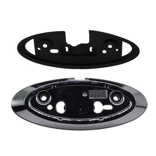 Rear Camera Emblem Housing For 2009-15 Ford F-150 F-250 F-350 AL3Z-19H511-A - Picture 5 of 7