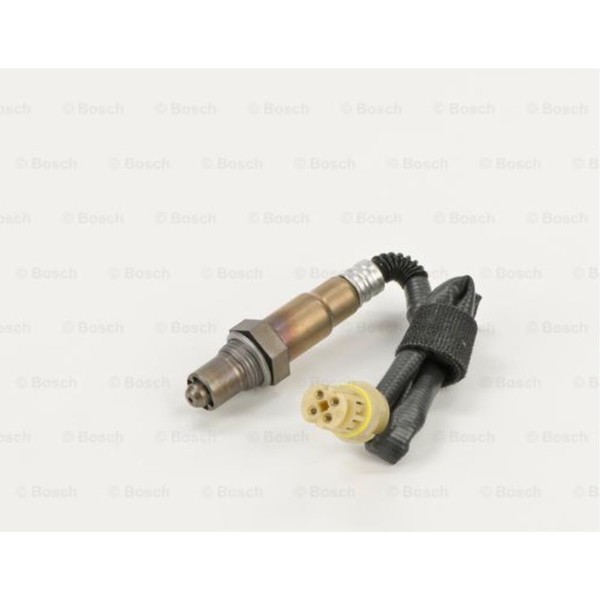 Bosch Lambdasonde Regelsonde Passend FüR Mercedes-Benz E-Klasse R 500 4Matic-image