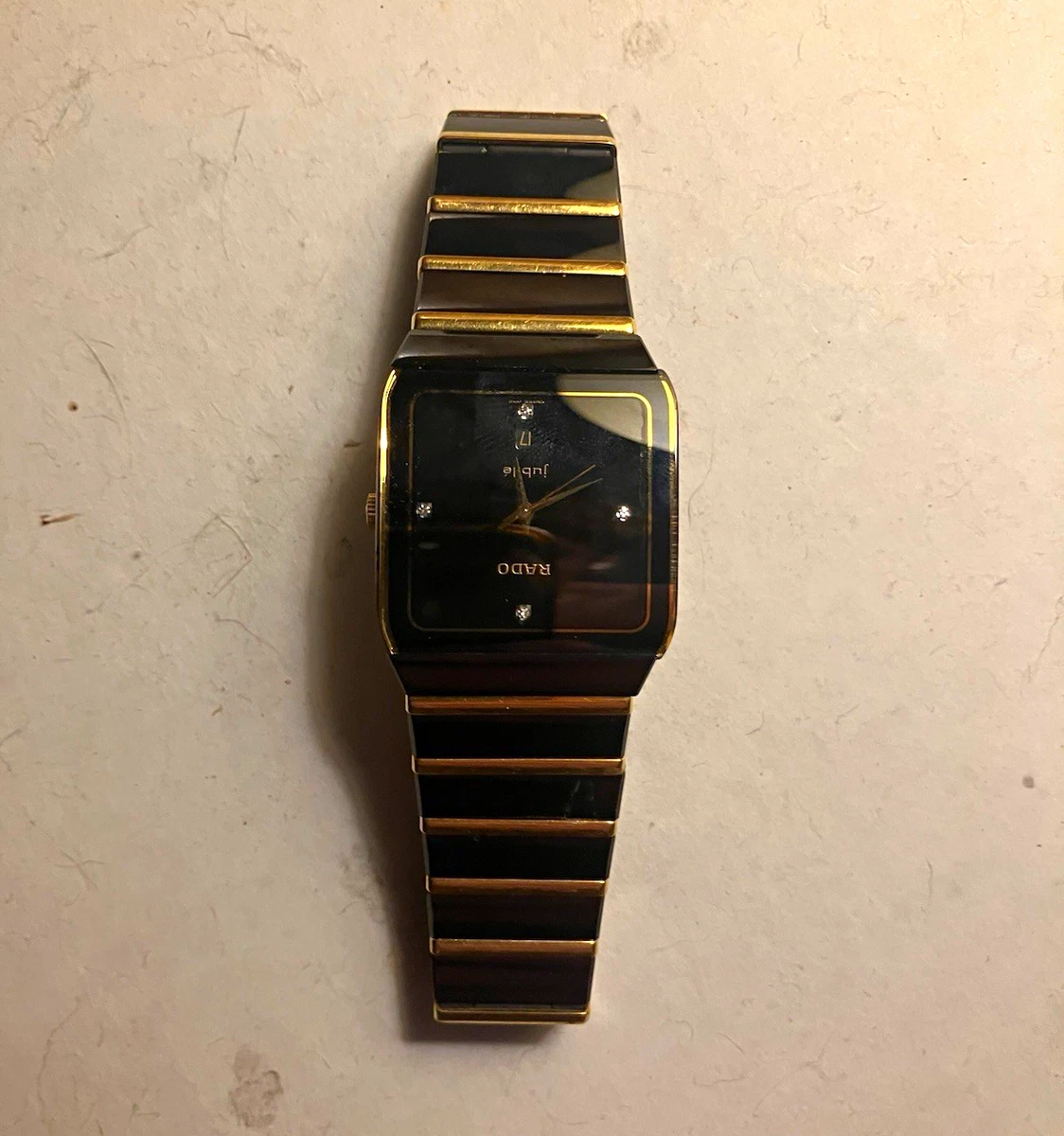 時計 RADO jubile 25+ Rado Jubilé Wristwatches for sale | Updated Oct 2026