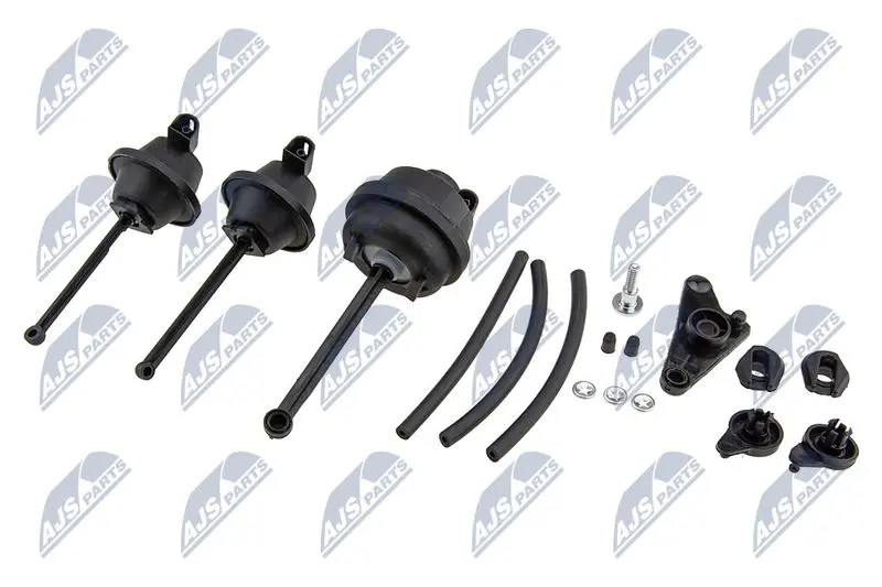 Intake manifold branch BKS-ME-022 NTY for MERCEDES-BENZ S-CLASS E-CLASS T-Model - Image 9
