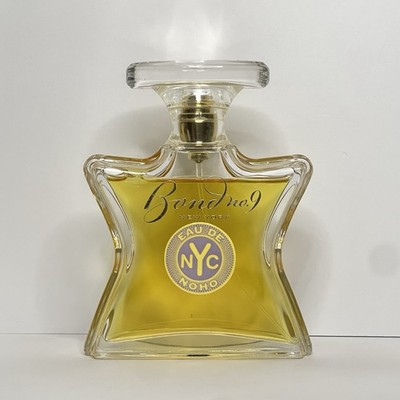Bond No. 9 EAU DE NOHO 1.7oz (50ml) EDP Woman Perfume *SEE PICTURES