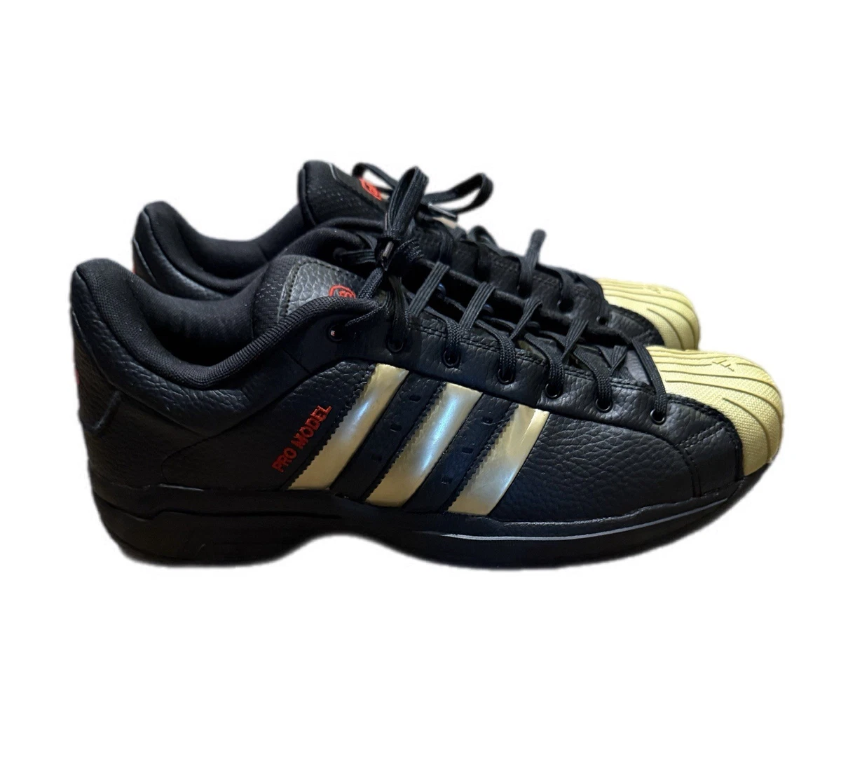 adidas Pro Model 2G Low Chinese New Year for Sale | Authenticity