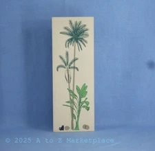 Cat's Meow Palm Trees #243 S2 Retired NOS