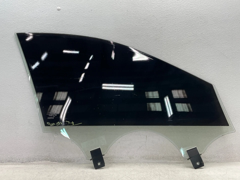 14 15 16 17 Mercedes S550 W222 Front Left Driver Door Window Glass 1615 OEM - Image 4 of 4