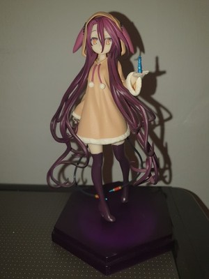 No Game No Life: Zero - Schwi Figur - Pop Up Parade