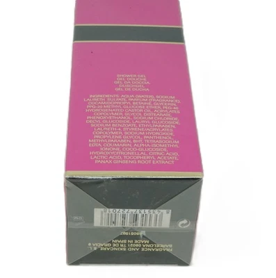 Prada Candy Shower Gel Dusch Gel 150 ml - Bild 1 von 3