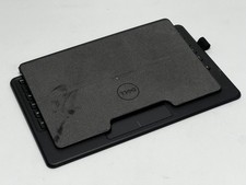 Dell Latitude 11 5175 5179 Tablet Folio Keyboard Dock Mobile 81JJH KBK15M-BK
