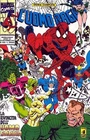 THE SPIDER MAN # 132 STAR COMICS - 1993