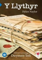 Cyfres Amdani: Y Llythyr | Helen Naylor | Taschenbuch | Kartoniert / Broschiert