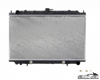 Wasserkühler für Nissan Maxima / QX IV A32 2.0 3.0 95-00