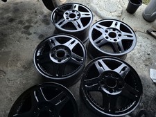 Jantes Mercedes CLASSE G