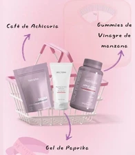 NUTRIPLUS TRIO REDUCTOR