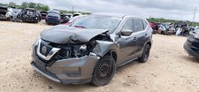 2019 Nissan Rogue Transmission OEM 156K Miles (LKQ~453739062)