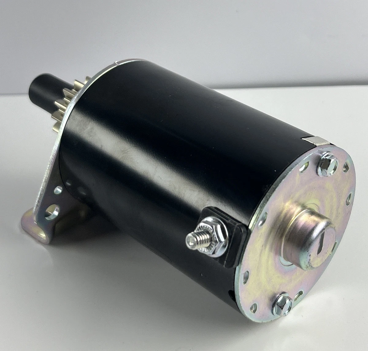 Briggs & Stratton 590476 Starter Motor OEM photo 4