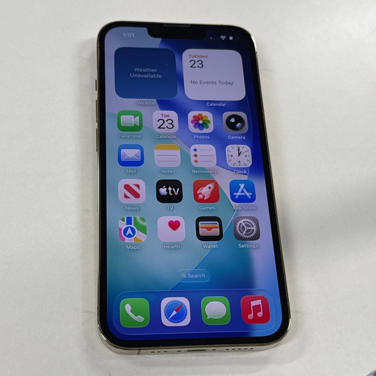 Apple iPhone 13 Pro 256GB for sale | eBay