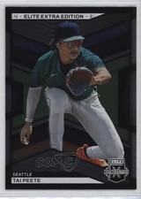 2023 Panini Elite Extra Edition Tai Peete #45 0wc9