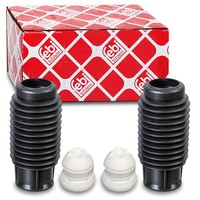 Febi Bilstein Anschlagpuffer Federung MERCEDES-BENZ C-KLASSE W205 S205 GLC