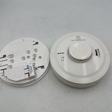 Aico EI3024 Optical and heat Multi-Sensor Fire Alarm Exp 2030 Detector Smoke #5