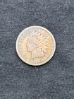 1889 INDIAN HEAD CENT