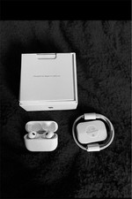 Image of AirPods 2nd Generation White