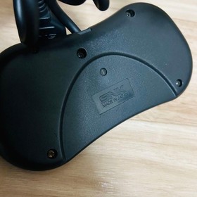 Neo Geo CD console in excellent working condition! s1545M