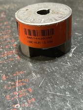 lovejoy 68514426088 1/2" hub 1/8"kw nos no packaging l095