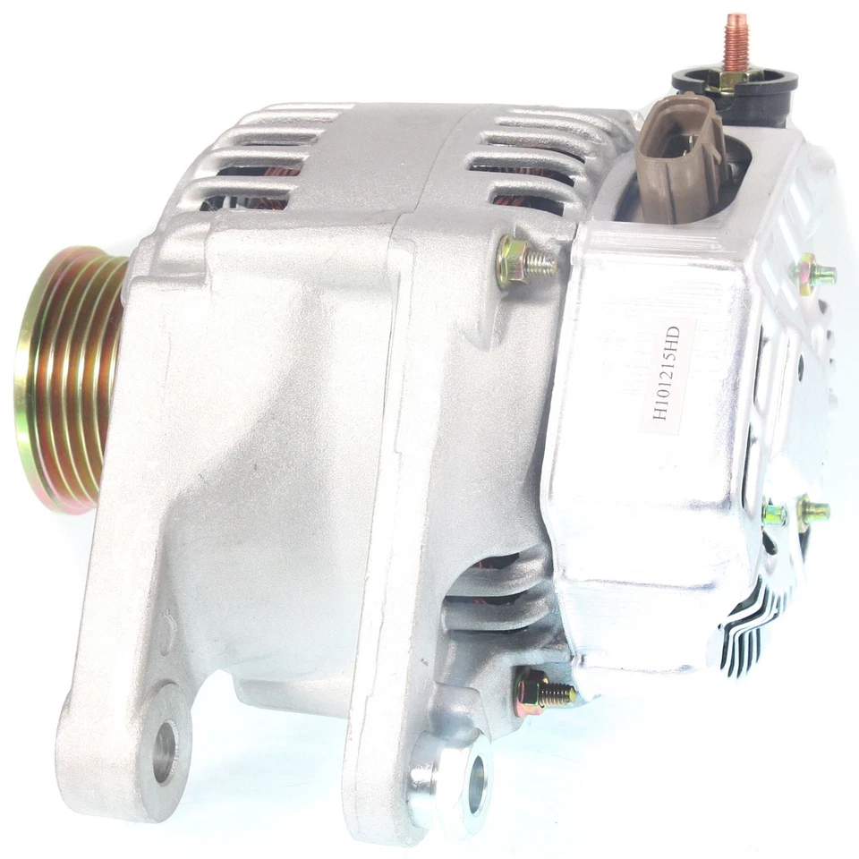 Alternador para Toyota Corolla Matrix Pontiac Vibe MR2 Spyder Celica 2000-2005 Foto 2 de 4