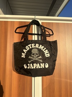 A BATHING APE Tote bag