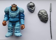 ThunderCats Snowman of Hook Mountain Action Figure LJN Vintage 1986 complete