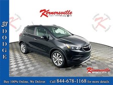 2017 Buick Encore 