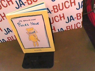 Pules Neue Nase. Naumann, Ebi:
