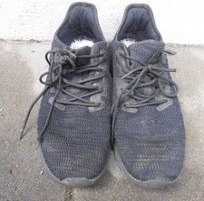 Kappa Herrenschuhe Sportschuhe EU 45 gebraucht havy used fertig well worn 29 cm