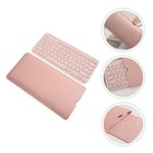 PU Keyboard Sleeve Premium Keyboard Sleeve Compatible with K380
