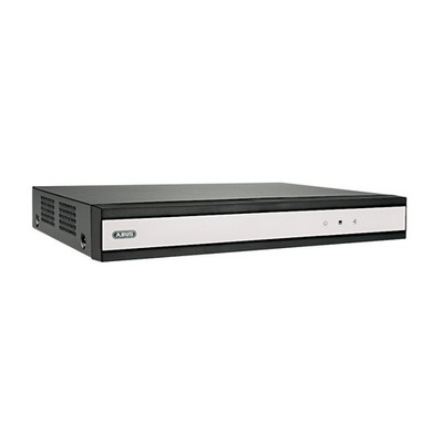 ABUS TVVR33803 Hybrid Rekorder 8 Kanal DVR NVR Analog IP 8MP H.265 App